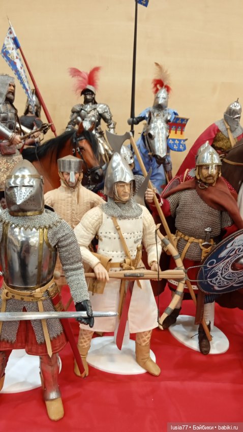 Бал кукол, Ростов-на-Дону, 6 декабря 2024