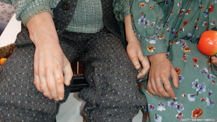 Бал кукол, Ростов-на-Дону, 6 декабря 2024