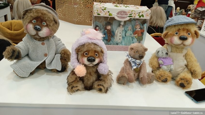 Бал кукол, Ростов-на-Дону, 6 декабря 2024 (фото 8)