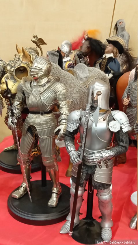 Бал кукол, Ростов-на-Дону, 6 декабря 2024