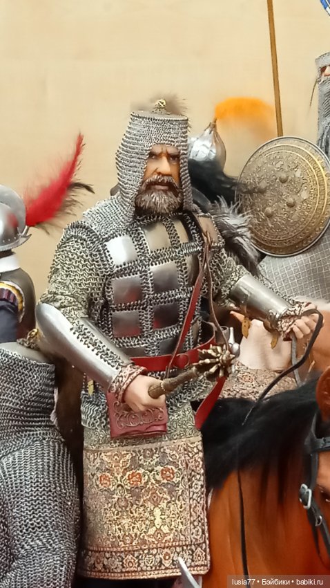 Бал кукол, Ростов-на-Дону, 6 декабря 2024