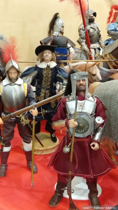 Бал кукол, Ростов-на-Дону, 6 декабря 2024