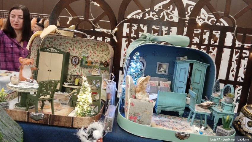 Бал кукол, Ростов-на-Дону, 6 декабря 2024