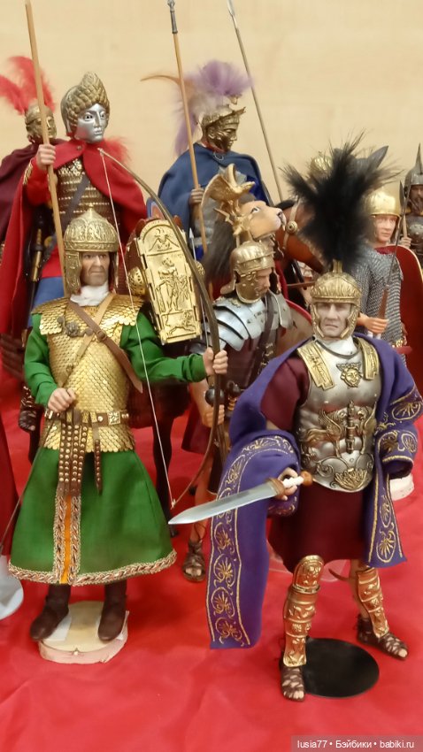 Бал кукол, Ростов-на-Дону, 6 декабря 2024