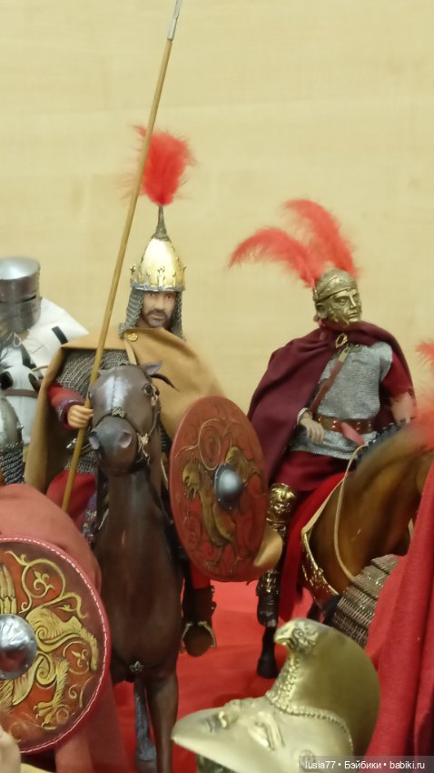 Бал кукол, Ростов-на-Дону, 6 декабря 2024