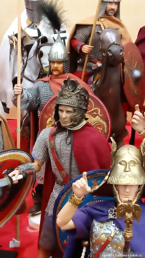 Бал кукол, Ростов-на-Дону, 6 декабря 2024