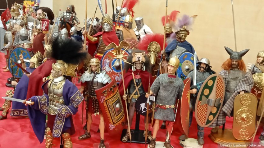 Бал кукол, Ростов-на-Дону, 6 декабря 2024