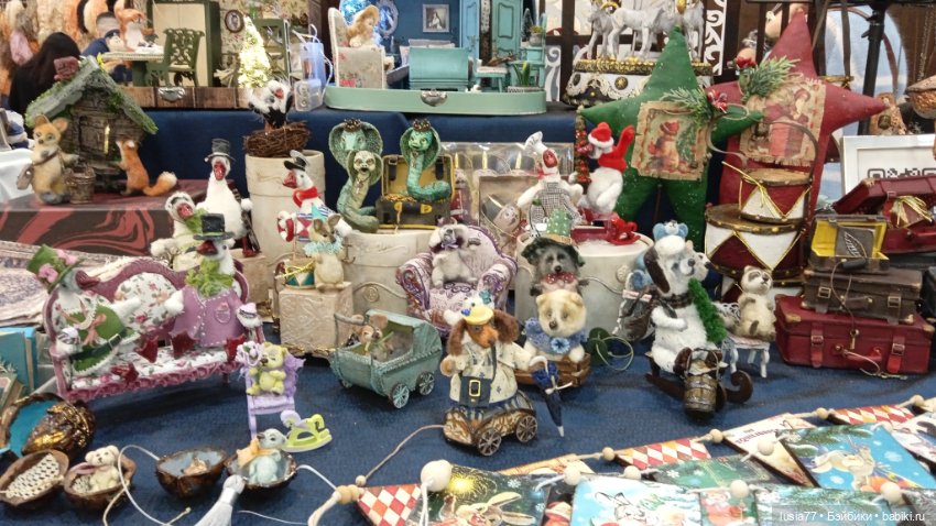 Бал кукол, Ростов-на-Дону, 6 декабря 2024