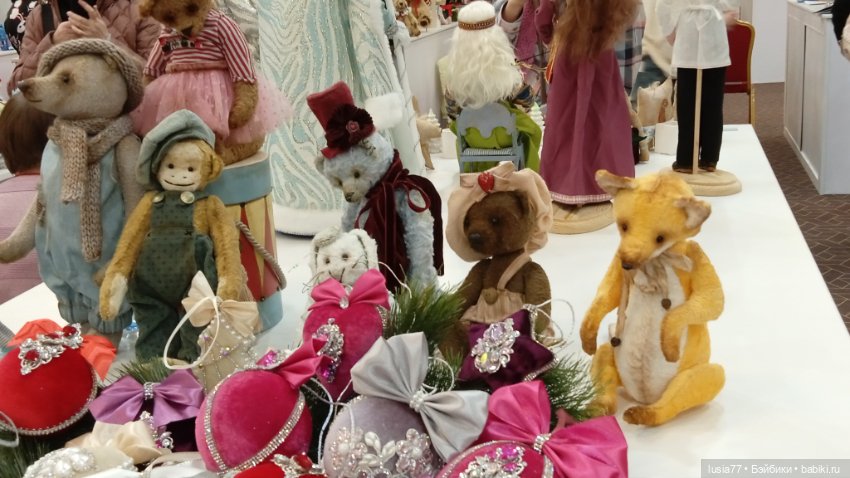 Бал кукол, Ростов-на-Дону, 6 декабря 2024, часть 2