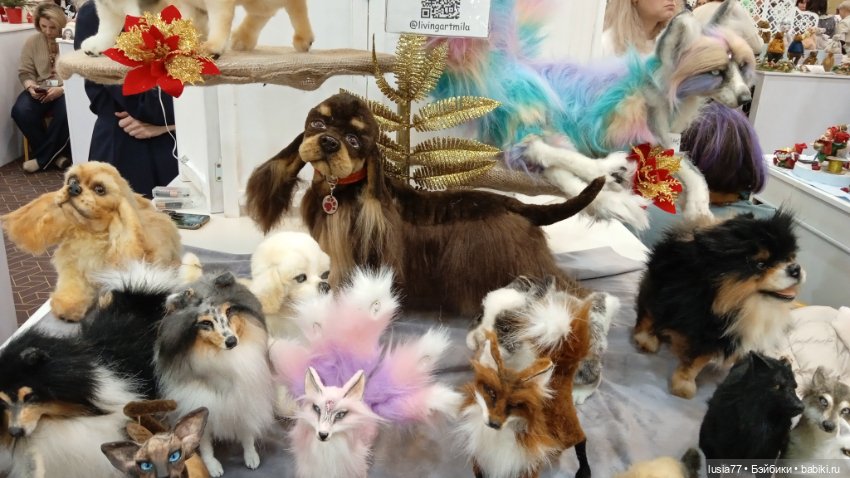 Бал кукол, Ростов-на-Дону, 6 декабря 2024 часть 3