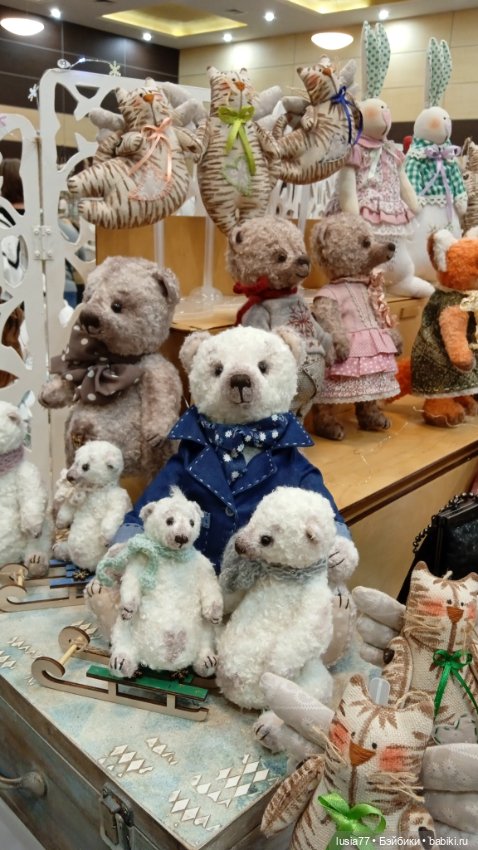 Бал кукол, Ростов-на-Дону, 6 декабря 2024 часть 3 (фото 10)