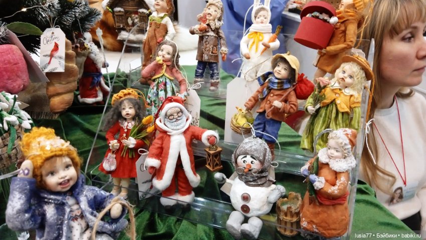 Бал кукол, Ростов-на-Дону, 6 декабря 2024, часть 2