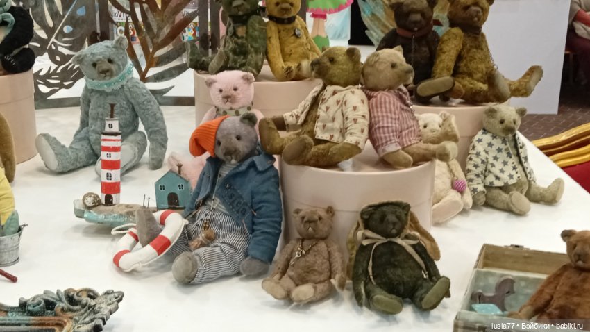 Бал кукол, Ростов-на-Дону, 6 декабря 2024, часть 2