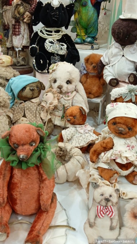 Бал кукол, Ростов-на-Дону, 6 декабря 2024 часть 3