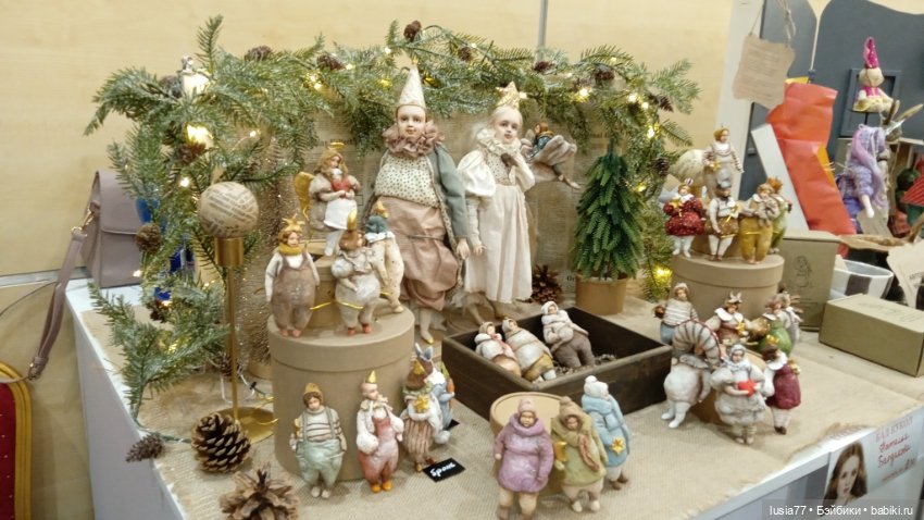 Бал кукол, Ростов-на-Дону, 6 декабря 2024, часть 2