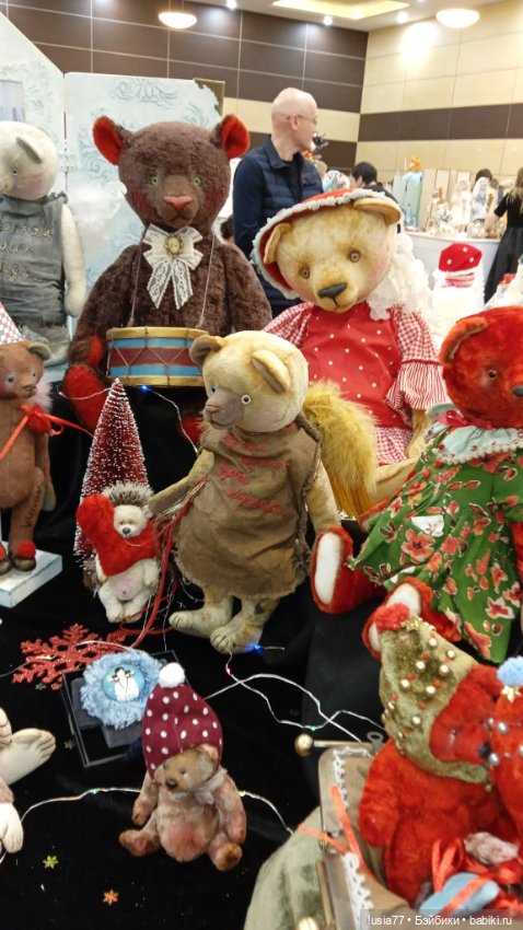 Бал кукол, Ростов-на-Дону, 6 декабря 2024, часть 2