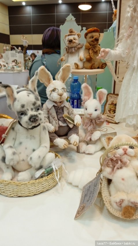 Бал кукол, Ростов-на-Дону, 6 декабря 2024 часть 3