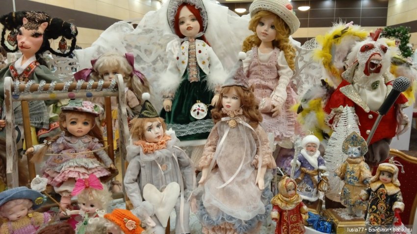 Бал кукол, Ростов-на-Дону, 6 декабря 2024, часть 2 (фото 9)