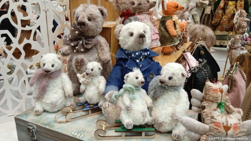 Бал кукол, Ростов-на-Дону, 6 декабря 2024 часть 3