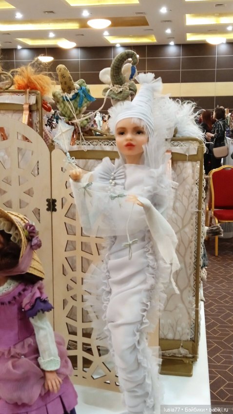 Бал кукол, Ростов-на-Дону, 6 декабря 2024, часть 2 (фото 3)