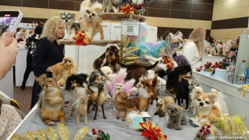 Бал кукол, Ростов-на-Дону, 6 декабря 2024 часть 3