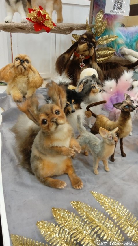 Бал кукол, Ростов-на-Дону, 6 декабря 2024 часть 3