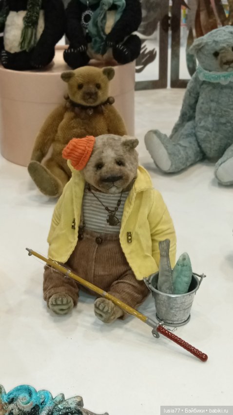 Бал кукол, Ростов-на-Дону, 6 декабря 2024, часть 2