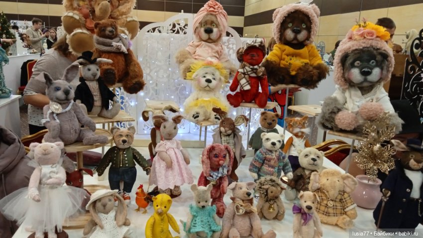 Бал кукол, Ростов-на-Дону, 6 декабря 2024