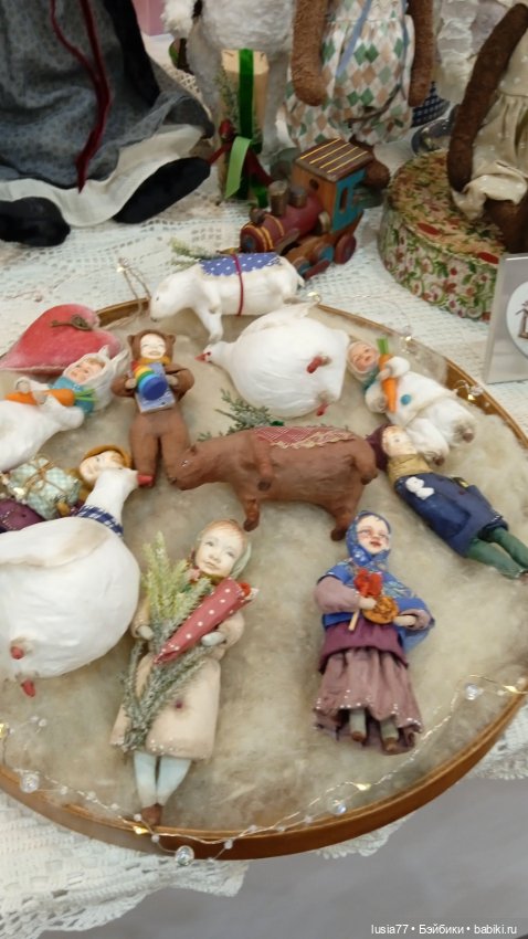 Бал кукол, Ростов-на-Дону, 6 декабря 2024 часть 3 (фото 3)