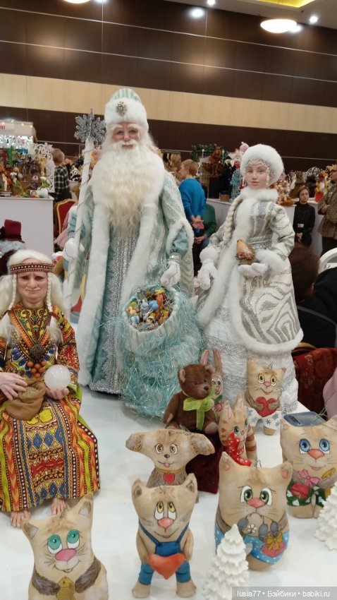 Бал кукол, Ростов-на-Дону, 6 декабря 2024 часть 3