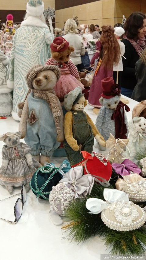 Бал кукол, Ростов-на-Дону, 6 декабря 2024, часть 2