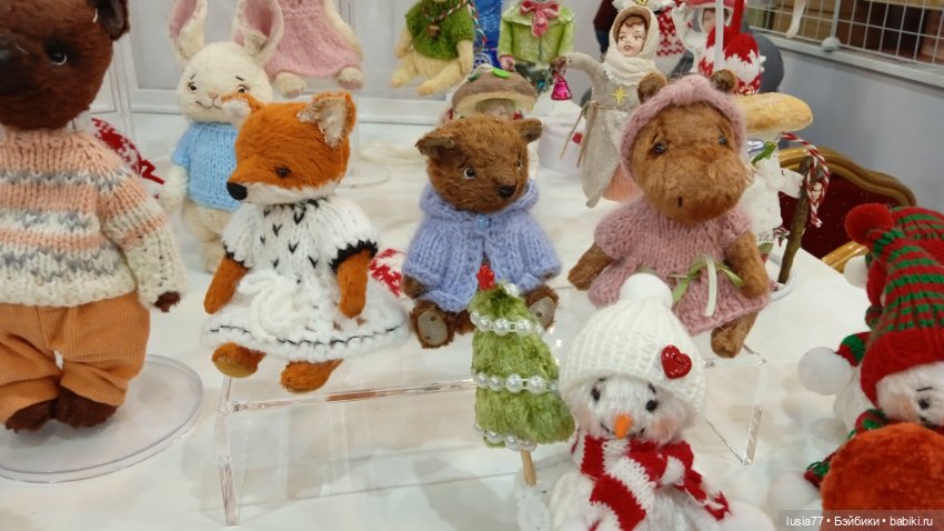 Бал кукол, Ростов-на-Дону, 6 декабря 2024, часть 2