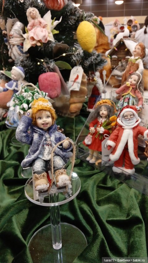 Бал кукол, Ростов-на-Дону, 6 декабря 2024, часть 2