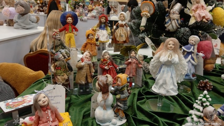 Бал кукол, Ростов-на-Дону, 6 декабря 2024, часть 2