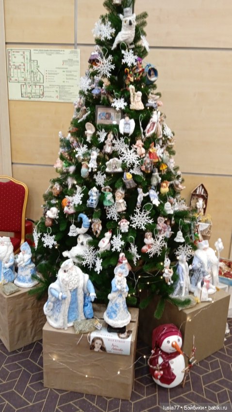 Бал кукол, Ростов-на-Дону, 6 декабря 2024 часть 3 (фото 7)