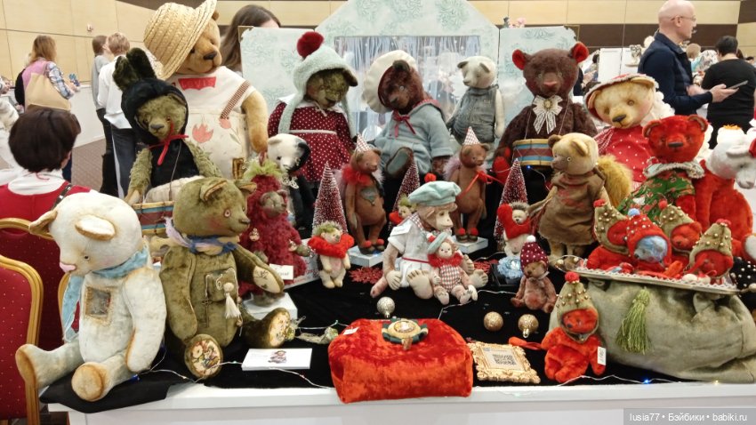 Бал кукол, Ростов-на-Дону, 6 декабря 2024, часть 2