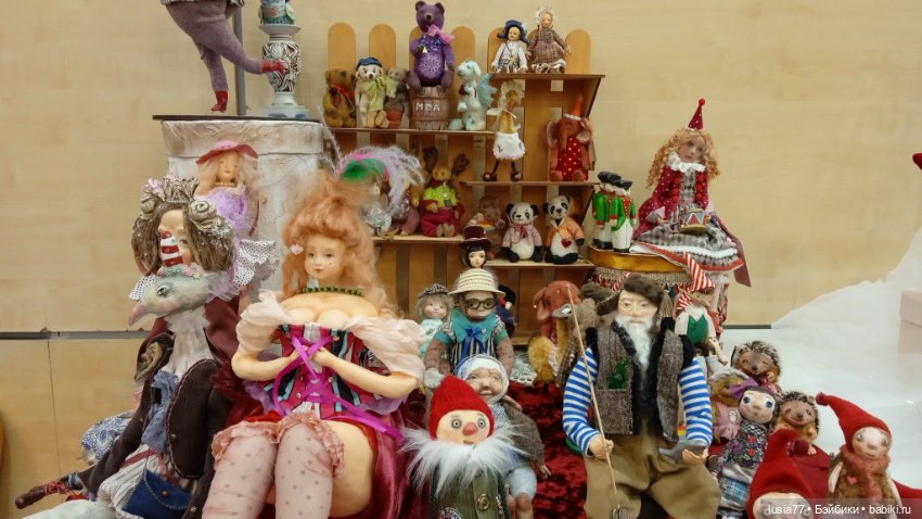 Бал кукол, Ростов-на-Дону, 6 декабря 2024, часть 2