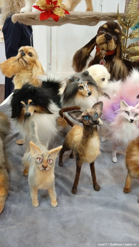 Бал кукол, Ростов-на-Дону, 6 декабря 2024 часть 3