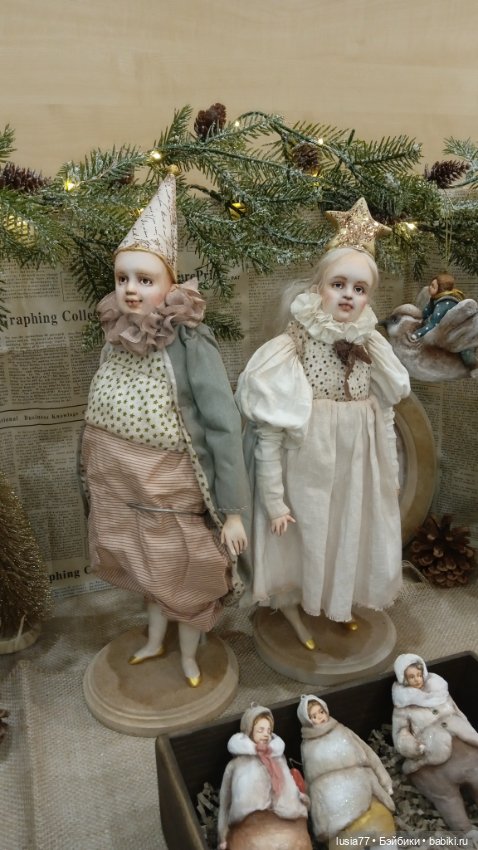 Бал кукол, Ростов-на-Дону, 6 декабря 2024, часть 2