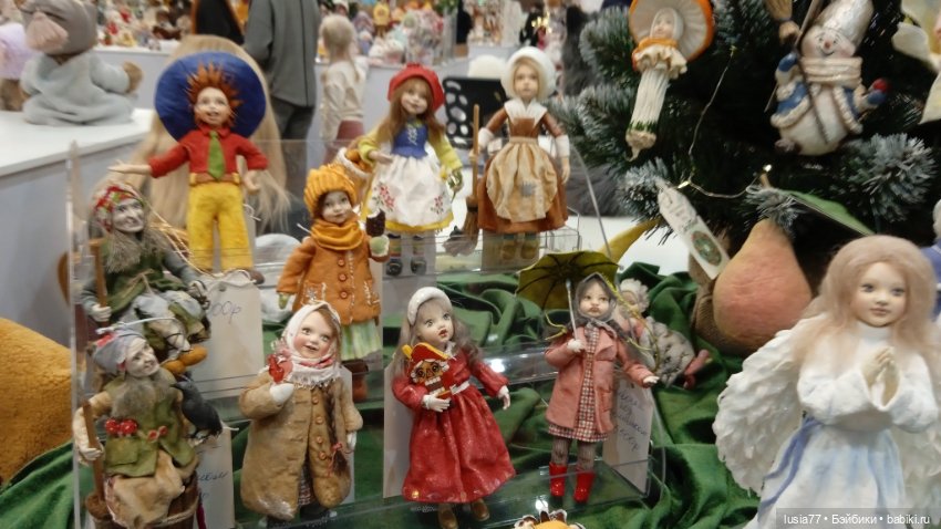 Бал кукол, Ростов-на-Дону, 6 декабря 2024, часть 2