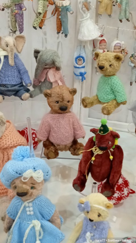 Бал кукол, Ростов-на-Дону, 6 декабря 2024, часть 2