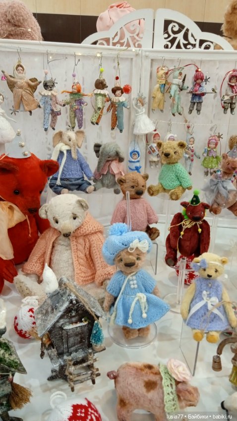 Бал кукол, Ростов-на-Дону, 6 декабря 2024, часть 2