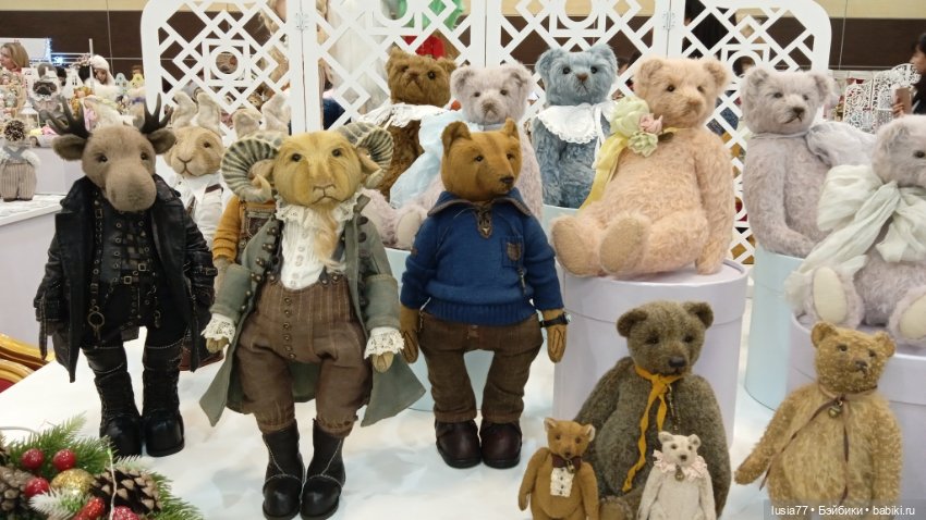 Бал кукол, Ростов-на-Дону, 6 декабря 2024, часть 4