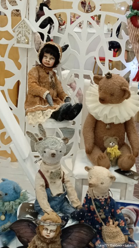 Бал кукол, Ростов-на-Дону, 6 декабря 2024, часть 4