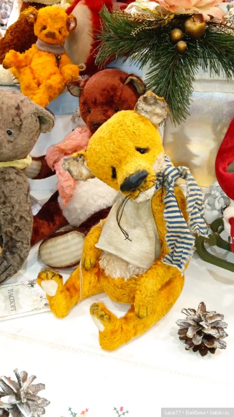 Бал кукол, Ростов-на-Дону, 6 декабря 2024, часть 4