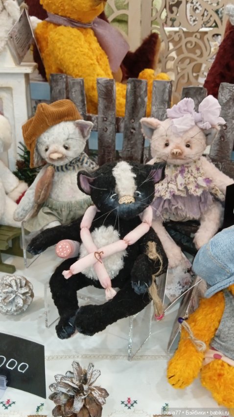 Бал кукол, Ростов-на-Дону, 6 декабря 2024, часть 4