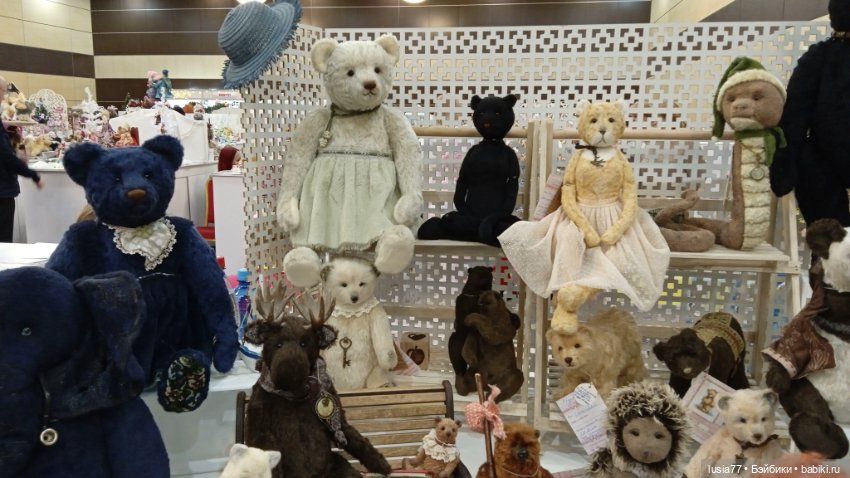 Бал кукол, Ростов-на-Дону, 6 декабря 2024, часть 4