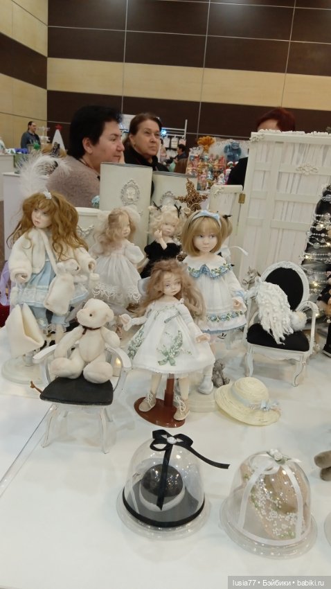 Бал кукол, Ростов-на-Дону, 6 декабря 2024, часть 4