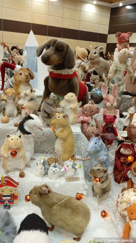 Бал кукол, Ростов-на-Дону, 6 декабря 2024, часть 4 (фото 8)