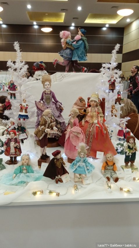 Бал кукол, Ростов-на-Дону, 6 декабря 2024, часть 4